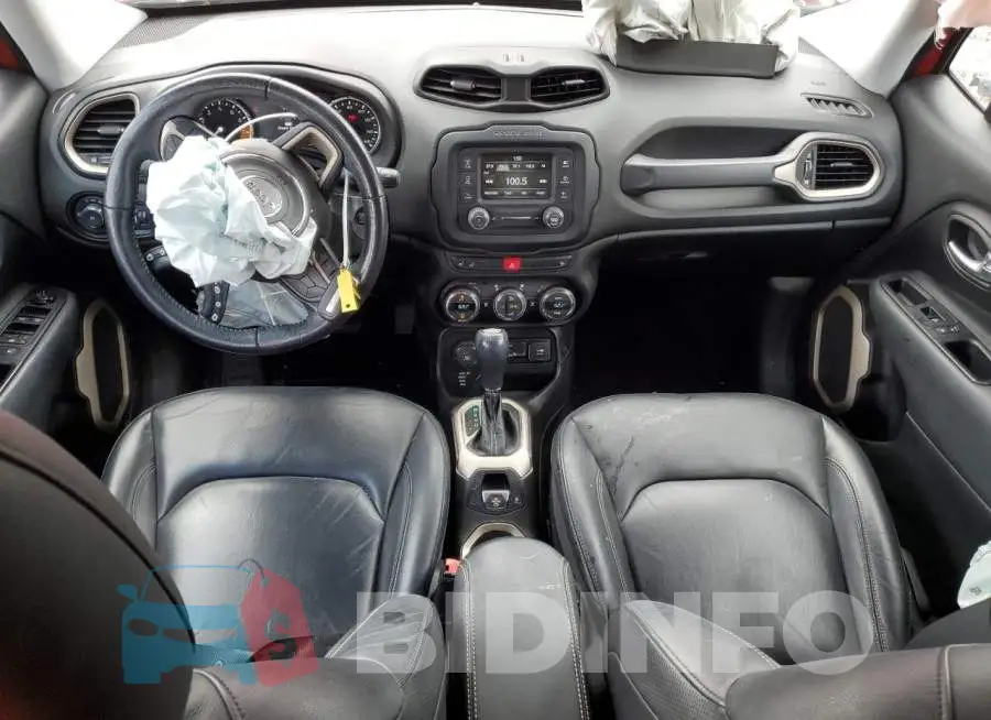 ZACCJBDB5HPE97618 Photo# 8