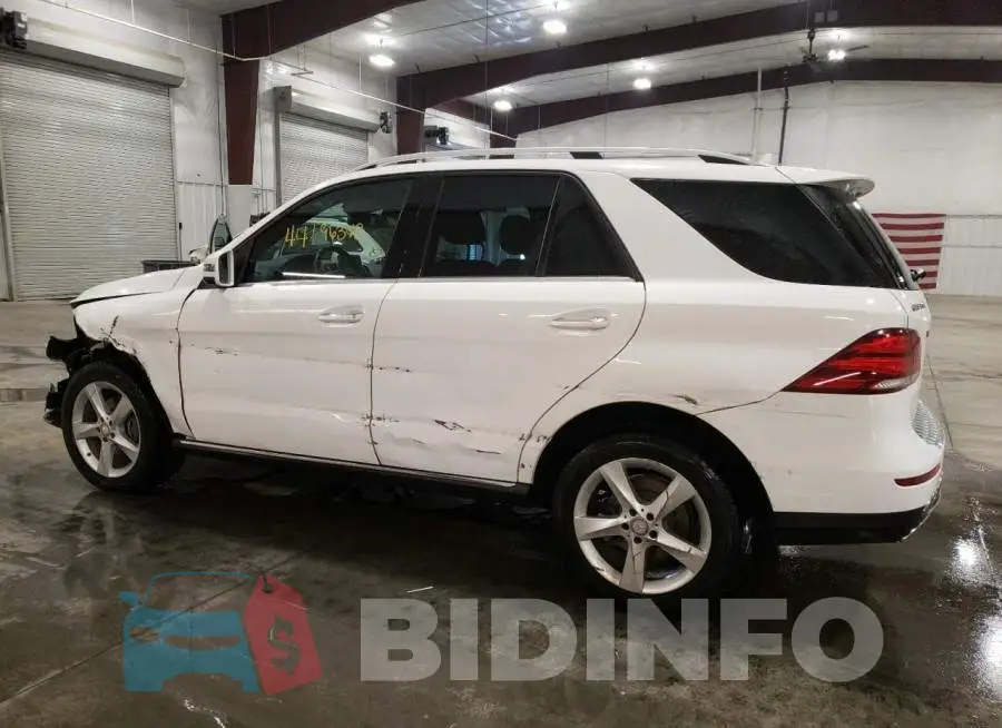 4JGDA5HB3HA895387 Photo# 2