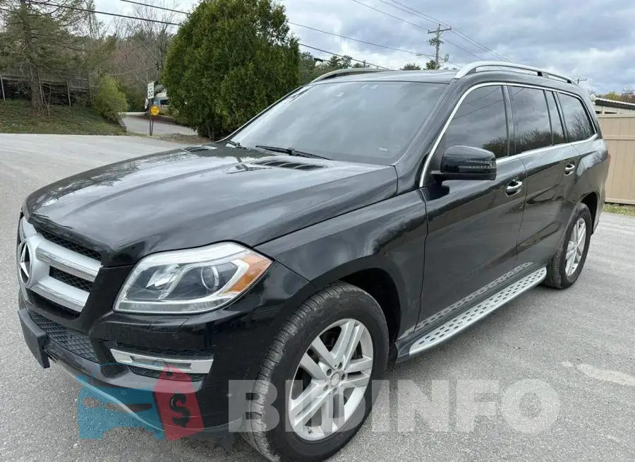 4JGDF2EE8GA652915 Photo# 1