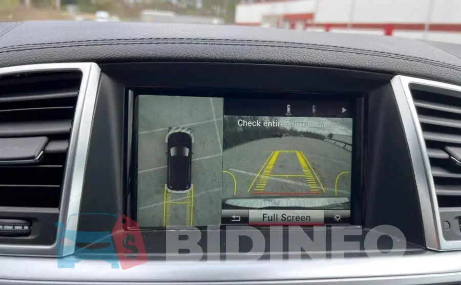 4JGDF7DE0FA462698 Photo# 9