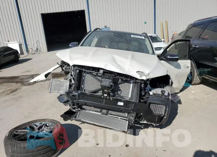 4JGFB8KB4NA824730 Photo# 5