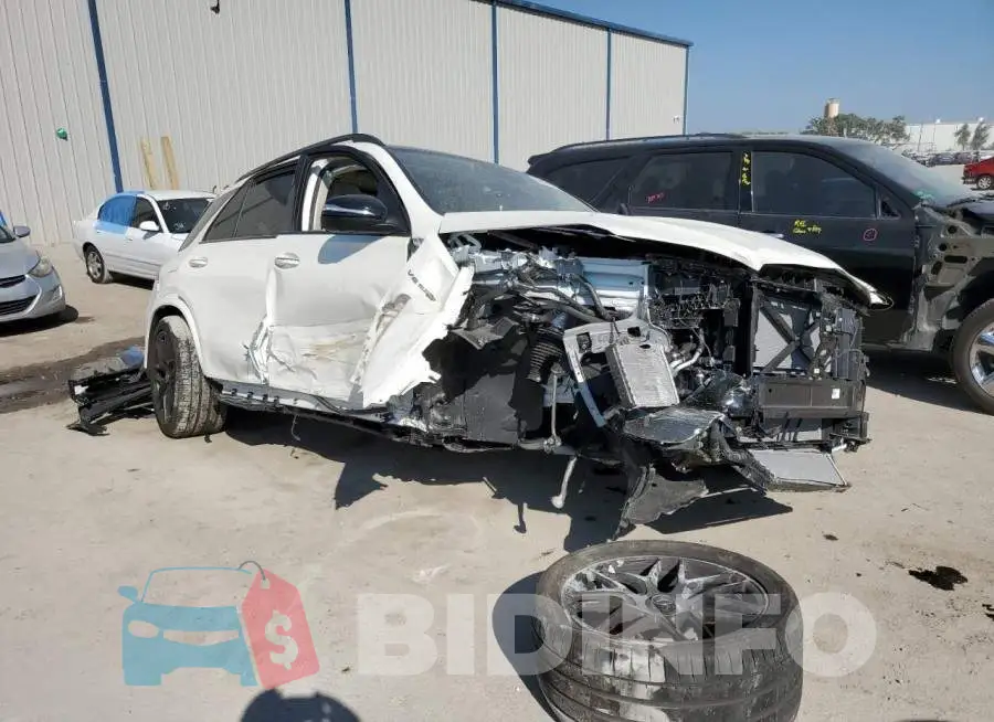 4JGFB8KB4NA824730 Photo# 4