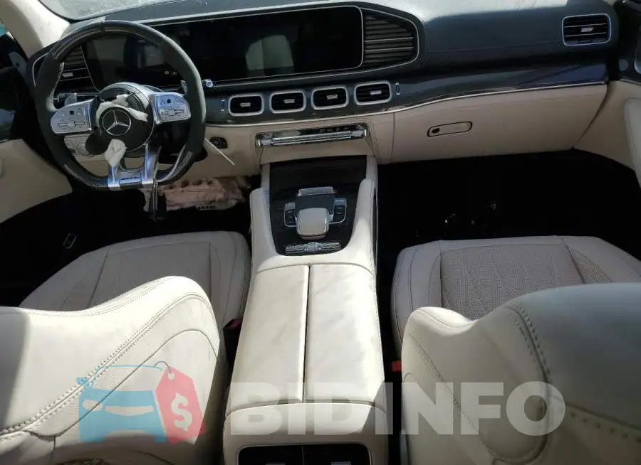 4JGFB8KB4NA824730 Photo# 8