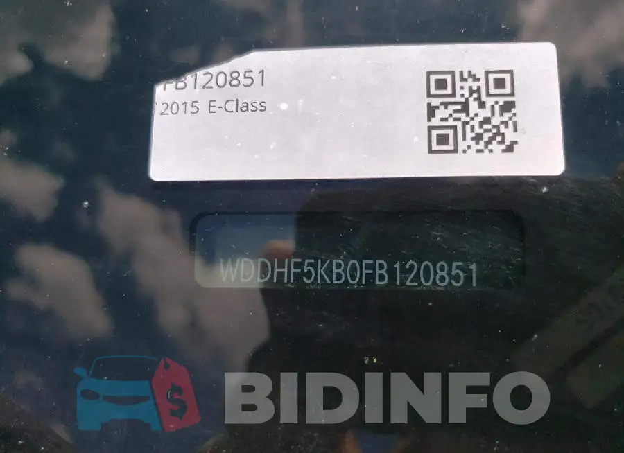 WDDHF5KB0FB120851 Photo# 12