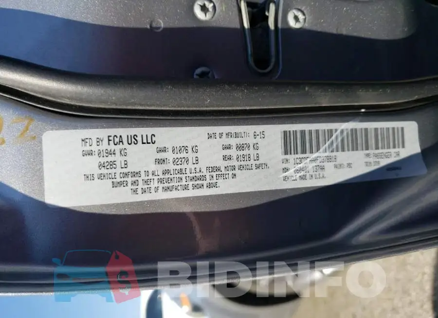 1C3CDFAA0FD378918 Photo# 12