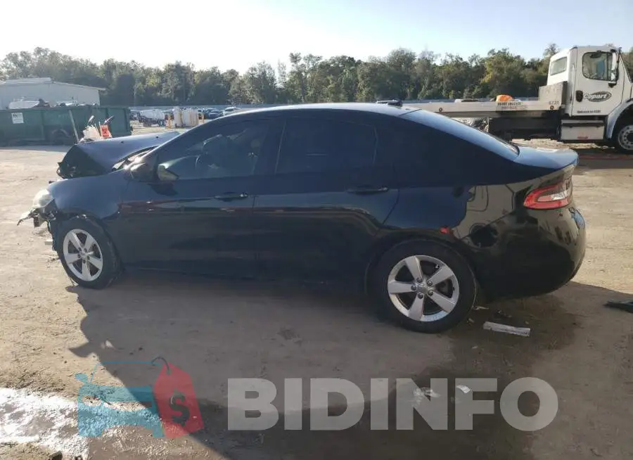 1C3CDFBB2GD551069 Photo# 2