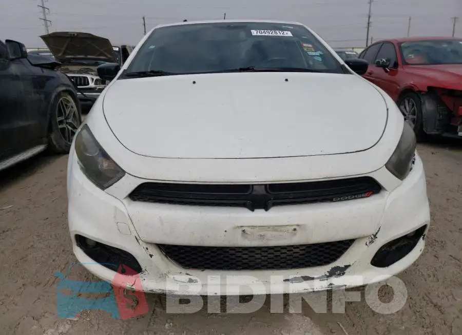 1C3CDFBBXFD414685 Photo# 5