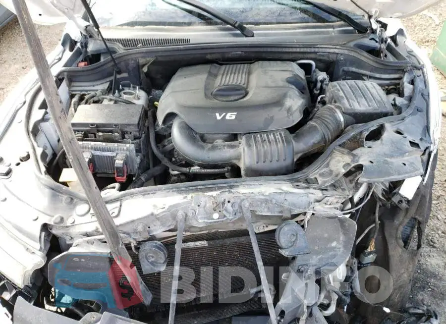 1C4RDHAG4EC428066 Photo# 12