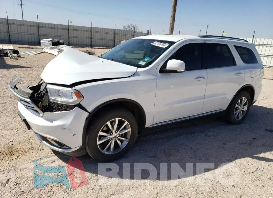 1C4RDJDG4EC450135 Photo# 1