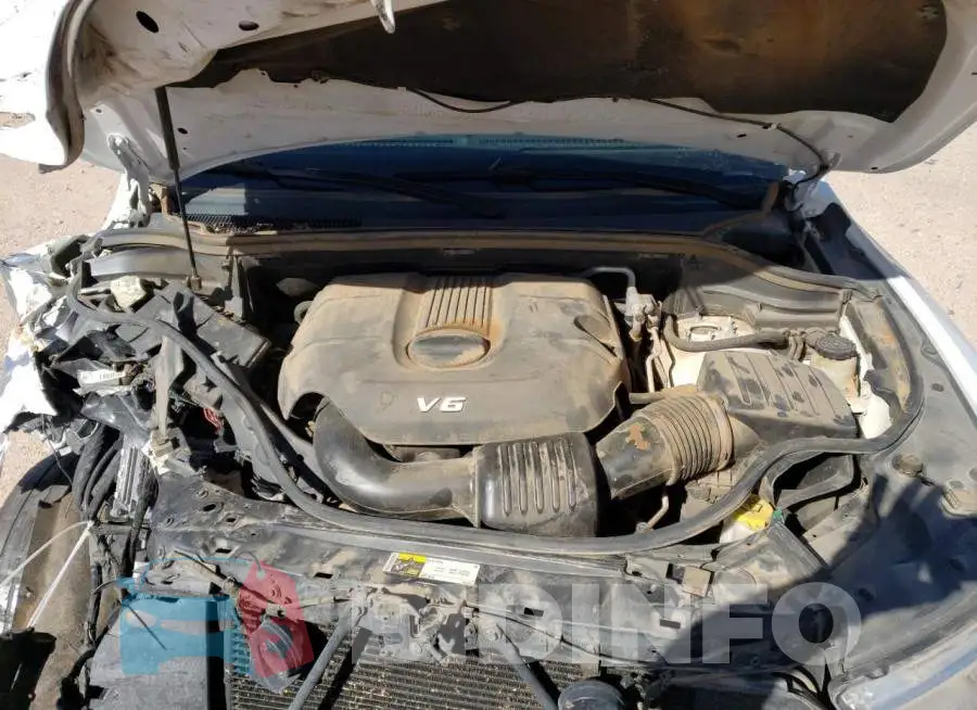 1C4RDJDG4EC450135 Photo# 12