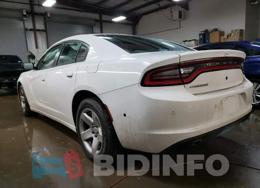 2C3CDXAG7KH658925 Photo# 2