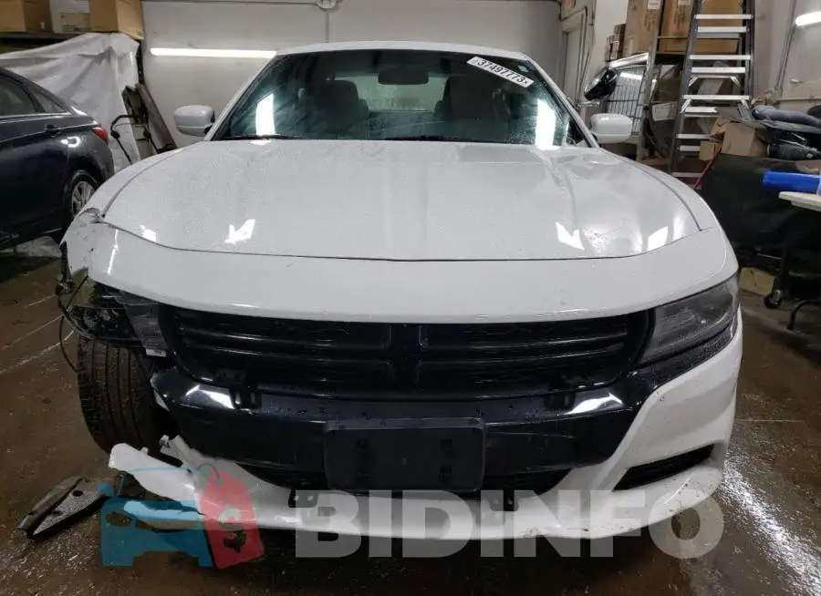 2C3CDXAG7KH658925 Photo# 5