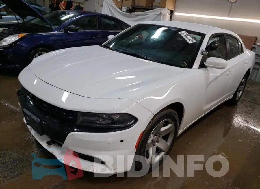 2C3CDXAG7KH658925 Photo# 1