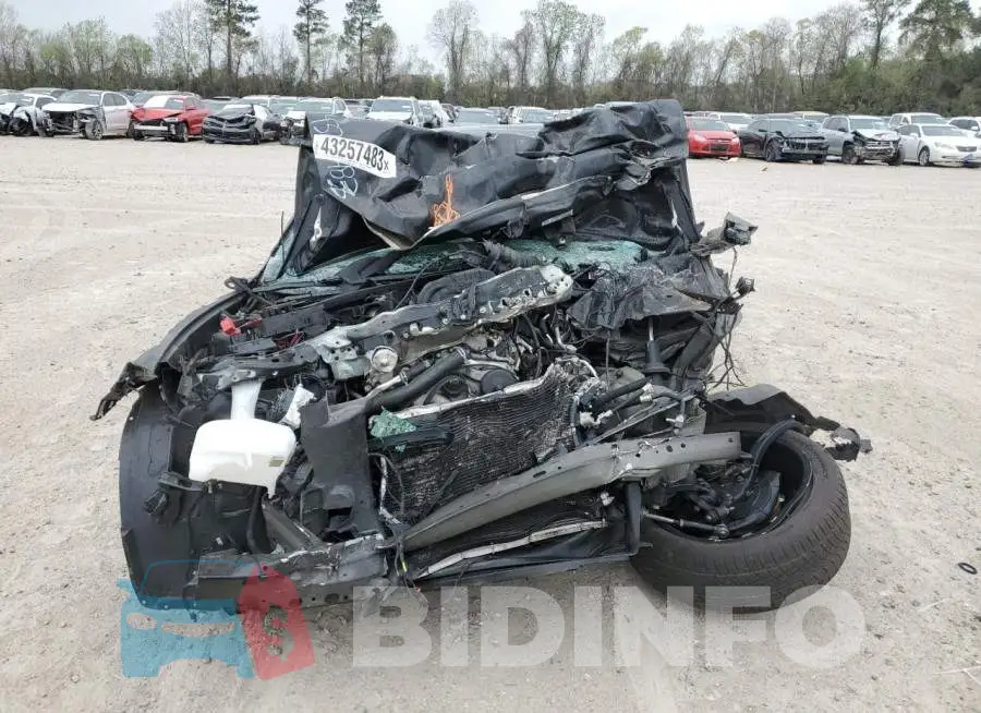 2C3CDXBG3MH678736 Photo# 5