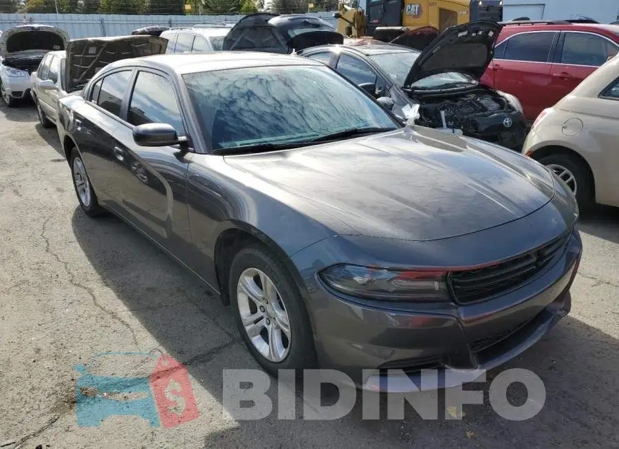 2C3CDXBG5LH229475 Photo# 4