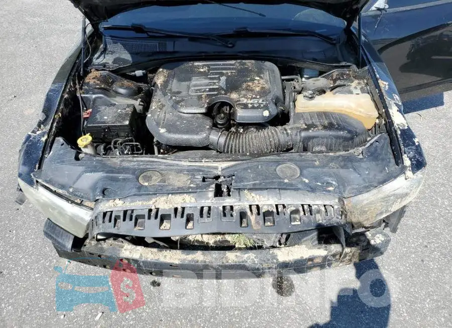 2C3CDXBG7EH185076 Photo# 11