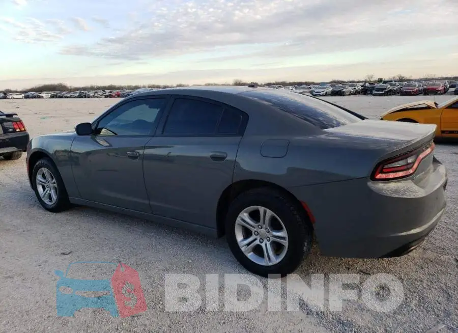 2C3CDXBG7KH615510 Photo# 2