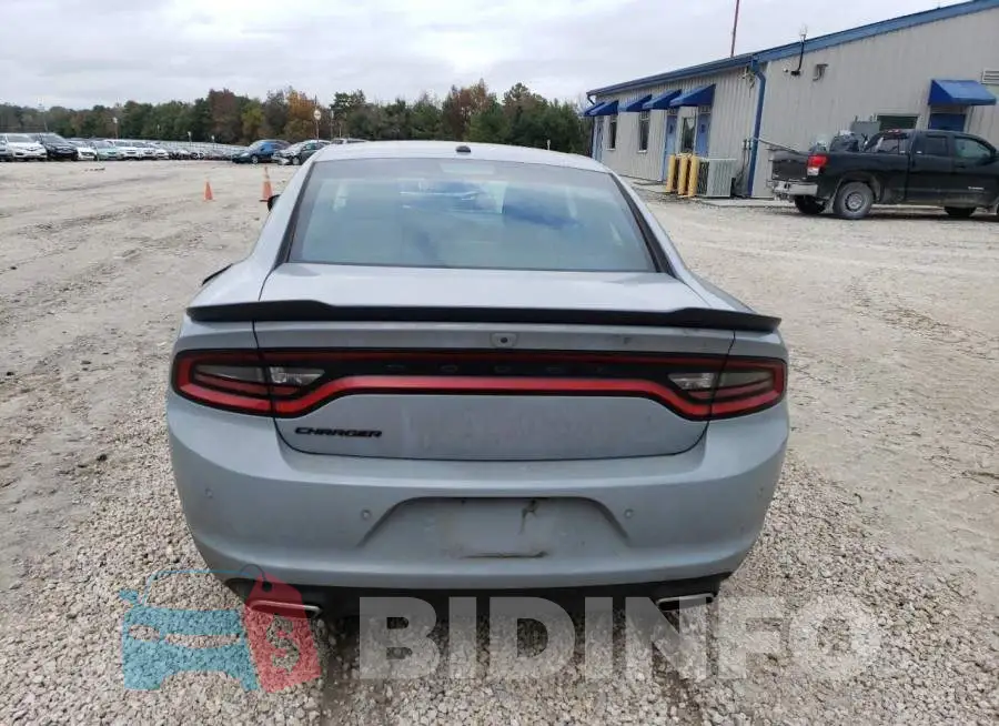 2C3CDXBG8MH504693 Photo# 6