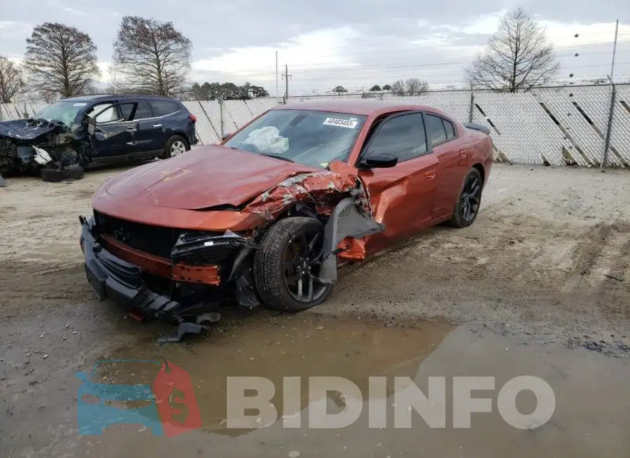 2C3CDXBG8NH176998 Photo# 1