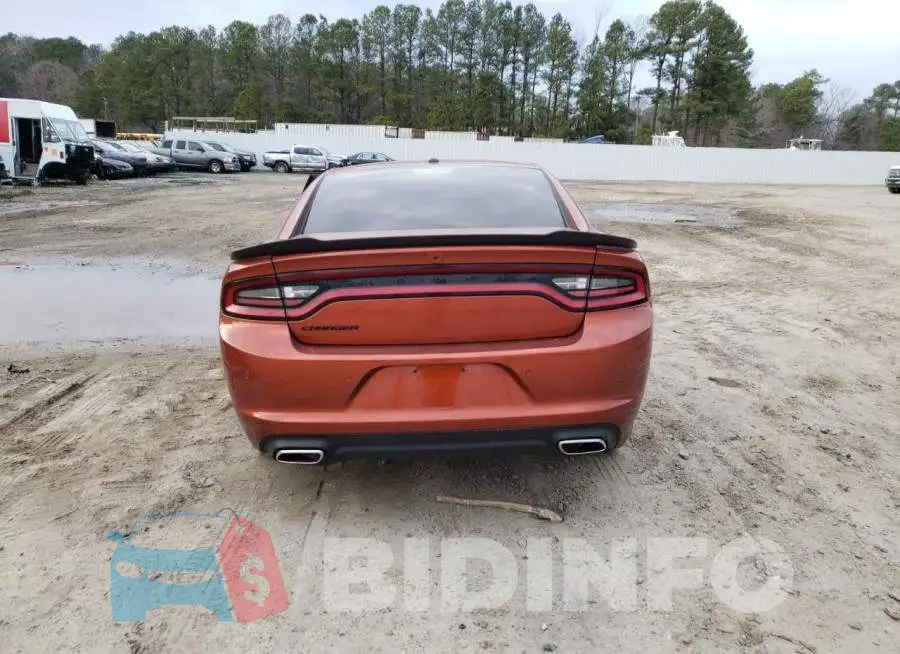 2C3CDXBG8NH176998 Photo# 6