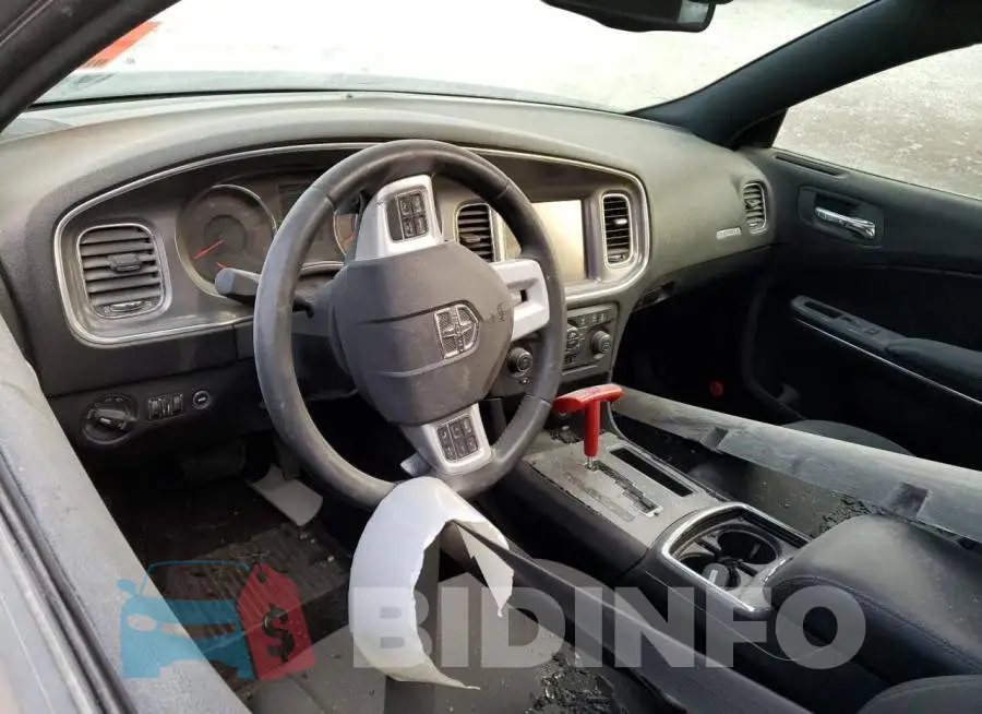 2C3CDXCT2EH309394 Photo# 8