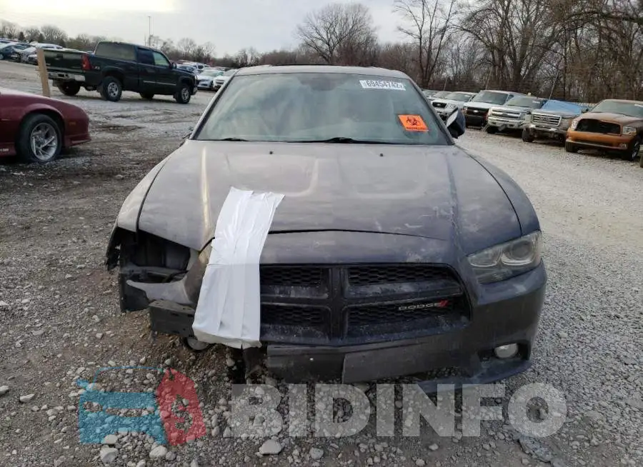 2C3CDXCT2EH309394 Photo# 5