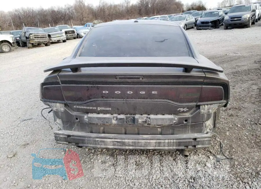 2C3CDXCT2EH309394 Photo# 6