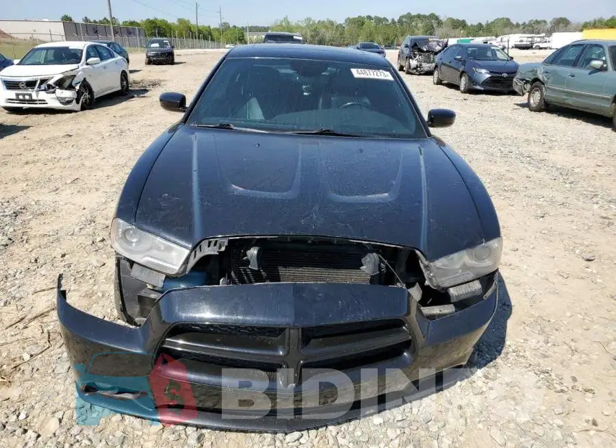2C3CDXCT7EH167656 Photo# 5