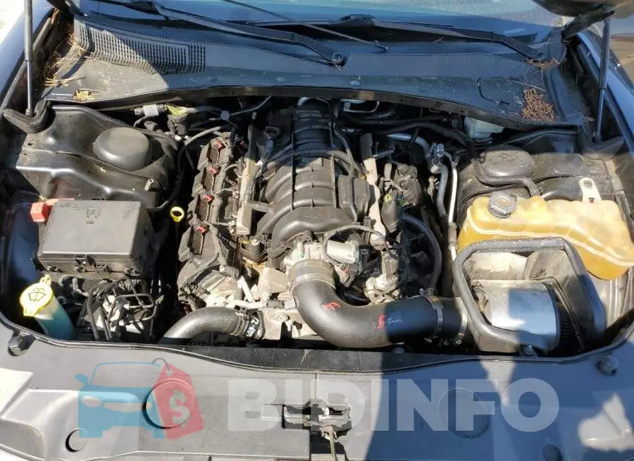 2C3CDXCT7EH167656 Photo# 11
