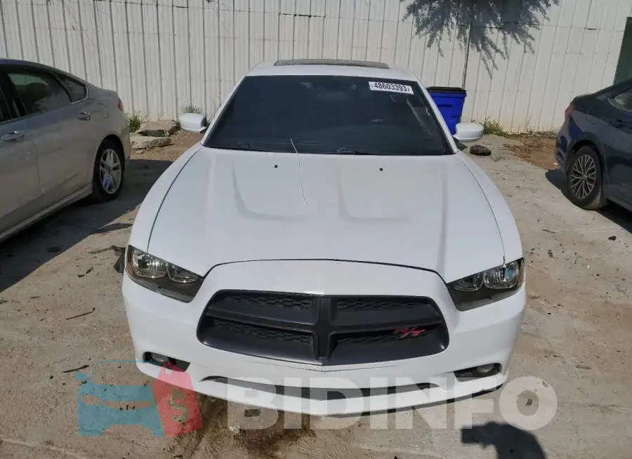 2C3CDXCT7EH295993 Photo# 5