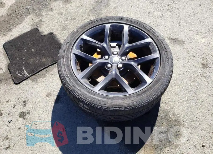 2C3CDXCT9MH671138 Photo# 12