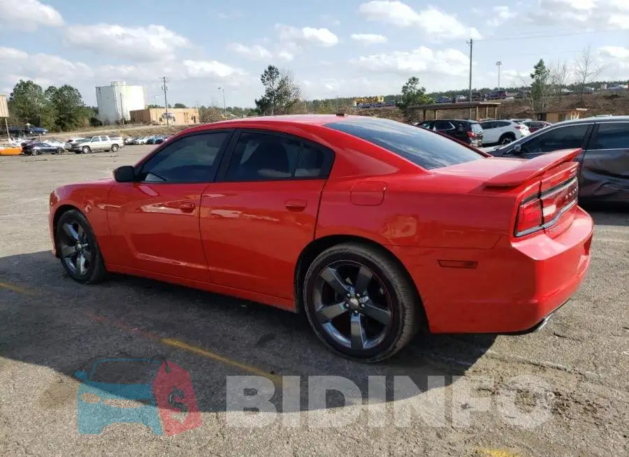 2C3CDXHG3EH330640 Photo# 2