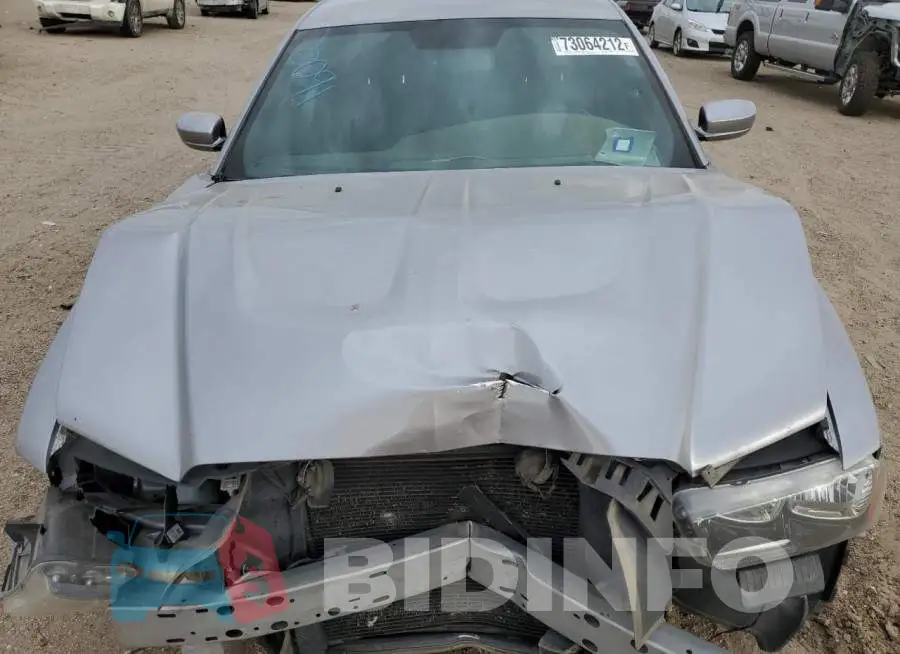 2C3CDXHG3EH360091 Photo# 11