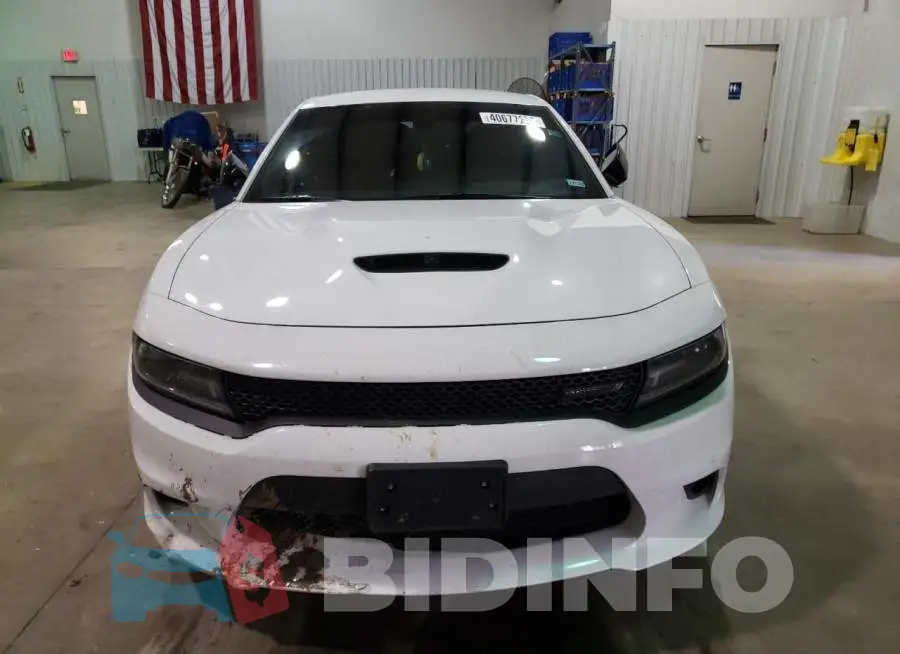 2C3CDXHG3MH653147 Photo# 5