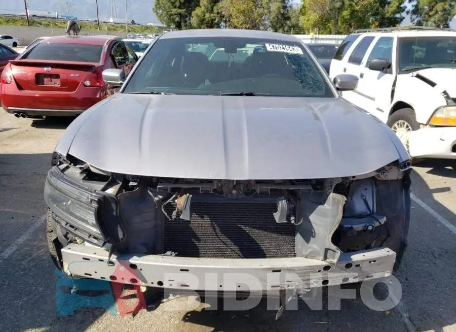 2C3CDXHG4GH215502 Photo# 5
