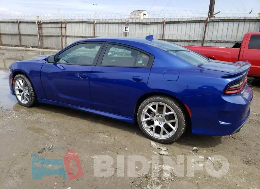 2C3CDXHG5NH145585 Photo# 2
