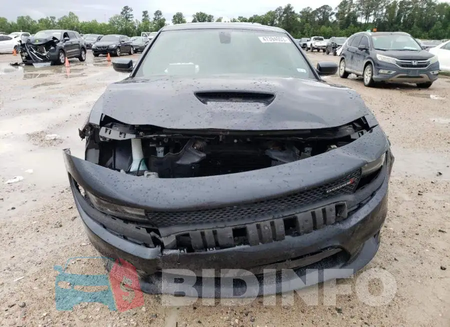 2C3CDXHG6KH512943 Photo# 5