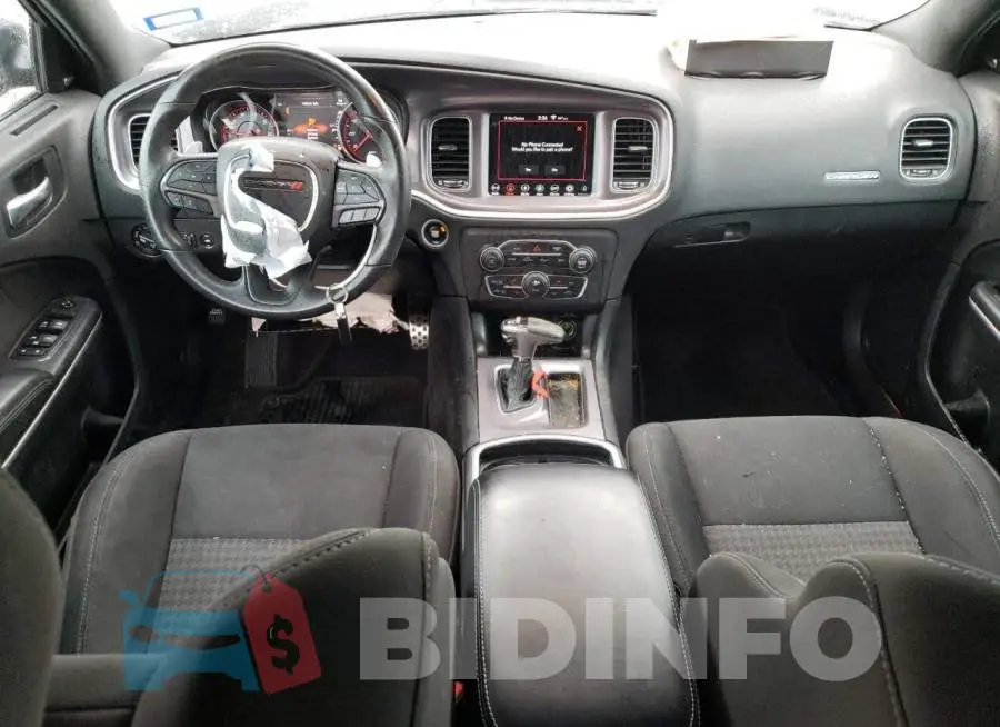 2C3CDXHG6KH512943 Photo# 8
