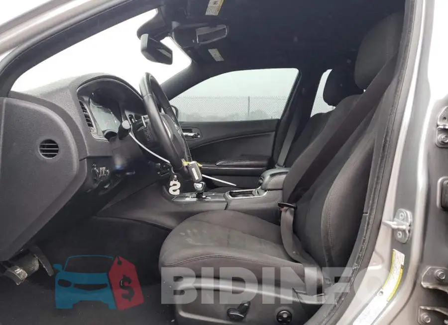 2C3CDXHGXEH161412 Photo# 7