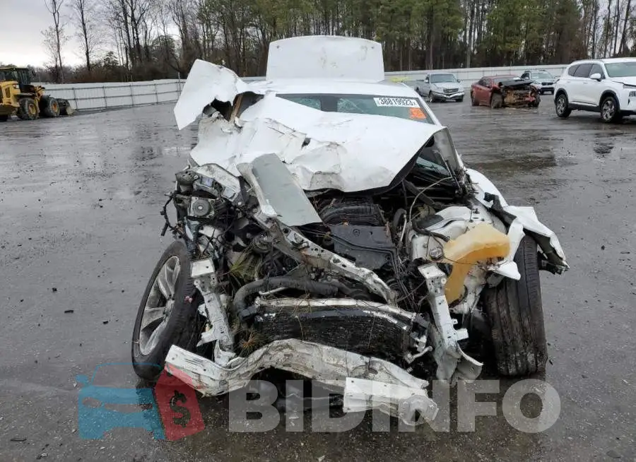2C3CDXHGXGH154382 Photo# 5