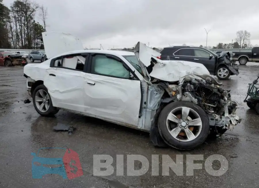 2C3CDXHGXGH154382 Photo# 4