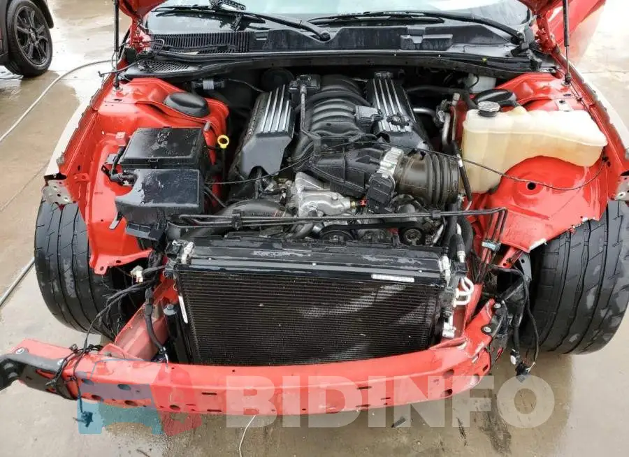 2C3CDZFJ7KH642546 Photo# 11