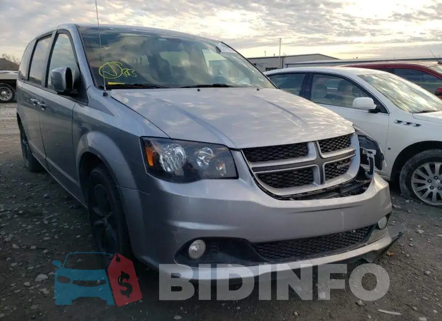 2C4RDGEGXLR169172 Photo# 4