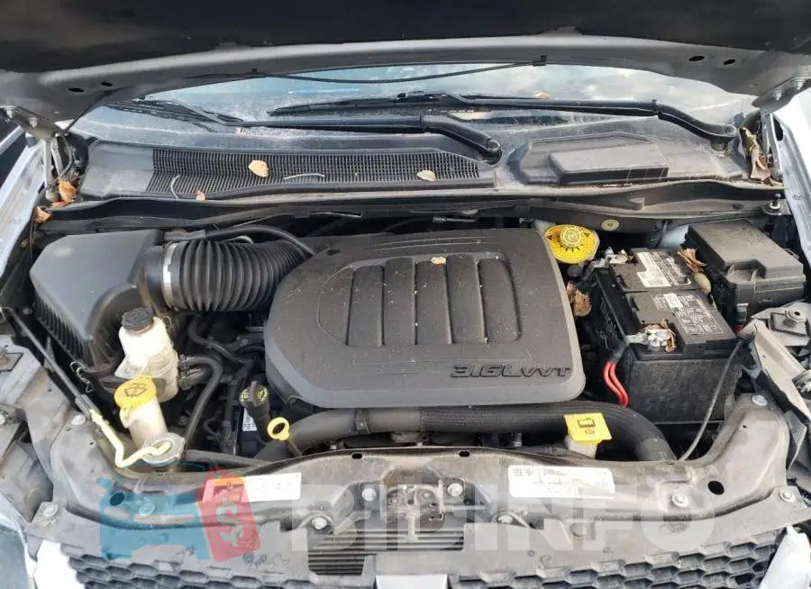 2C4RDGEGXLR169172 Photo# 12