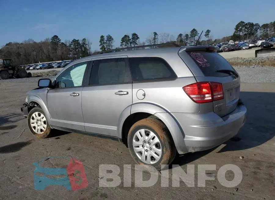 3C4PDCAB0GT246581 Photo# 2