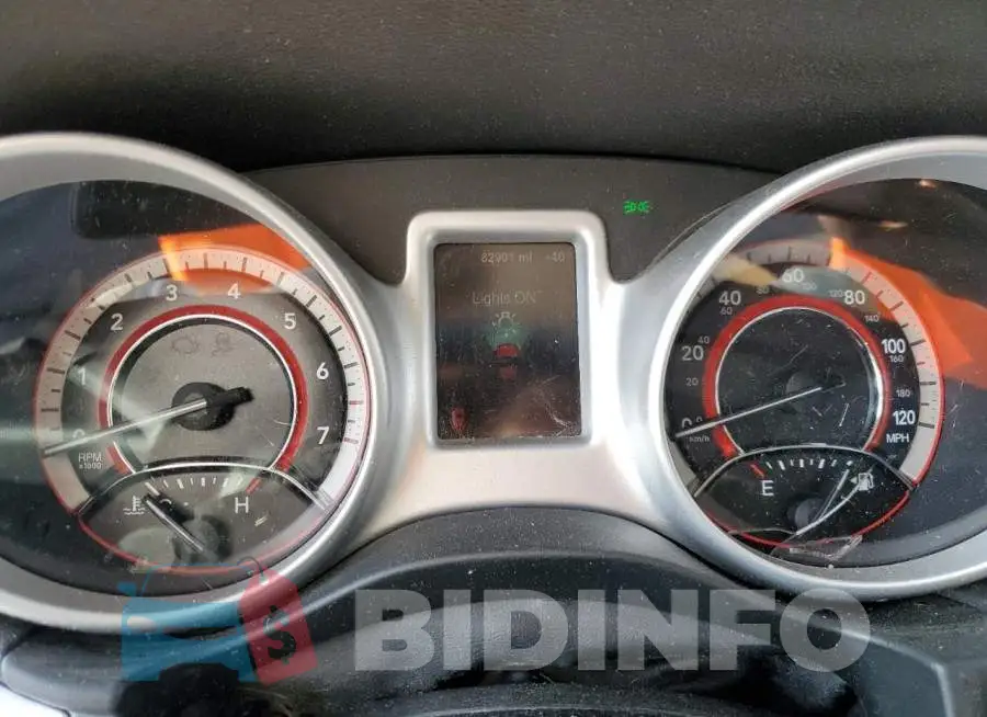 3C4PDCAB0GT246581 Photo# 9