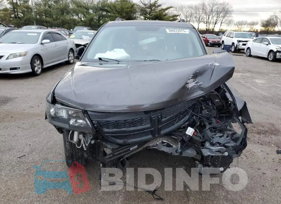 3C4PDCAB1HT601209 Photo# 5