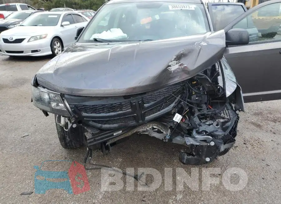 3C4PDCAB1HT601209 Photo# 12