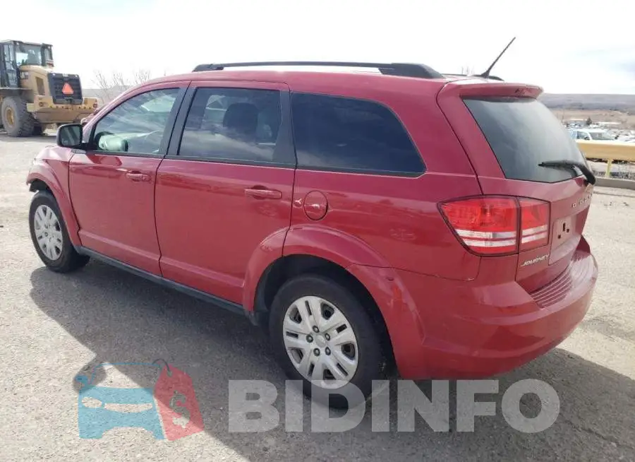 3C4PDCAB3GT222825 Photo# 2