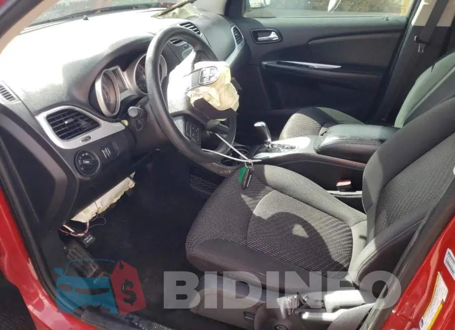3C4PDCAB3GT222825 Photo# 7